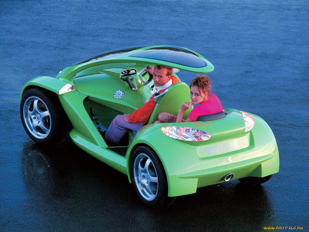 , peugeot